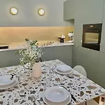 Les 3 Arches - Apartament Grenoble