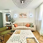 Apartament Les 3 Arches - Grenoble