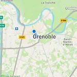 Apartament Les 3 Arches - *