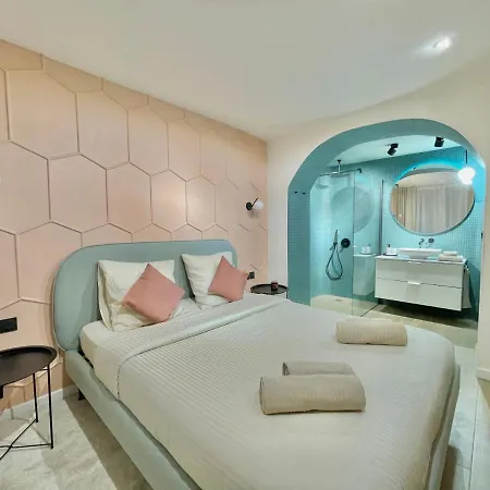 Les 3 Arches - Appartement