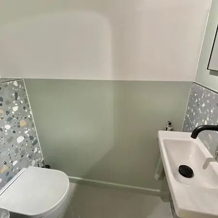 Les 3 Arches - Appartement Grenoble