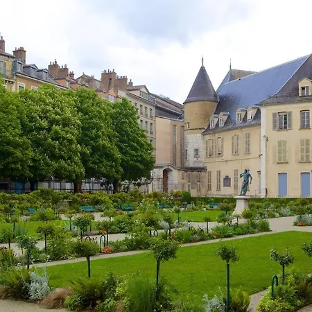 Apartament Les 3 Arches - Grenoble