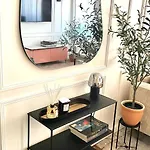 Les 3 Arches - * Grenoble