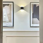 Les 3 Arches - Apartmán *