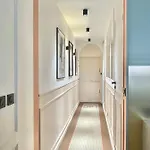 Apartmán Les 3 Arches -