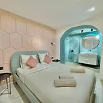 Les 3 Arches - Apartmán