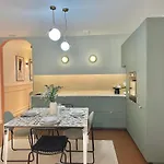 Les 3 Arches - Apartmán *