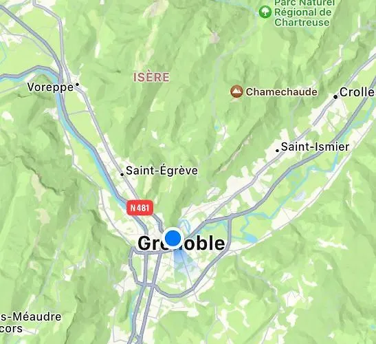 Les 3 Arches -