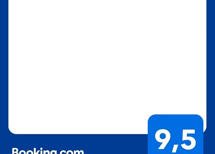 Lägenhet Les 3 Arches - *