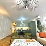 Les 3 Arches - * Grenoble