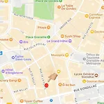 Apartamento Les 3 Arches - Grenoble