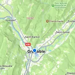 Les 3 Arches -