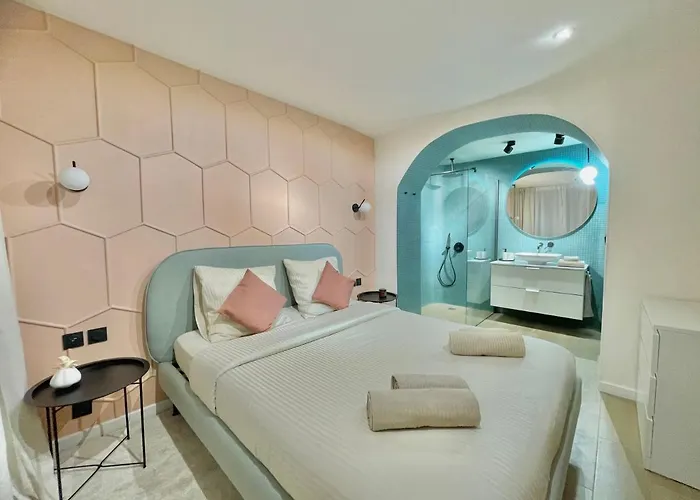 Les 3 Arches - Apartament