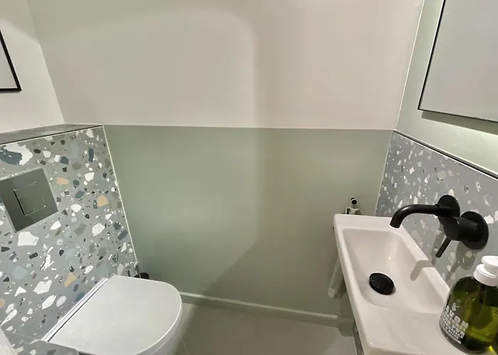 Les 3 Arches - Apartament Grenoble