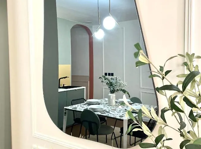 Les 3 Arches - Apartament Grenoble