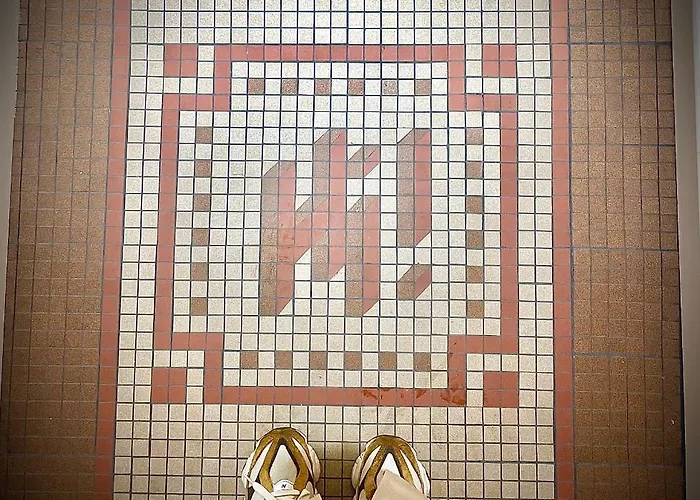 Les 3 Arches - Apartament